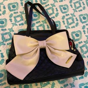 Betsey Johnson Purse